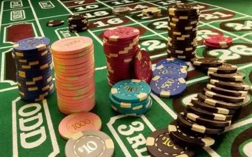 ajoslot Live Blackjack Turbo
